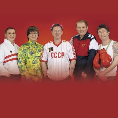 Дюна - Борька бабник