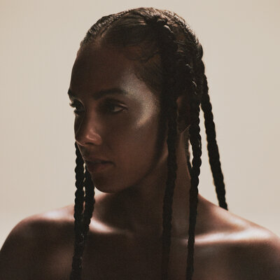 Alicia Keys - No one
