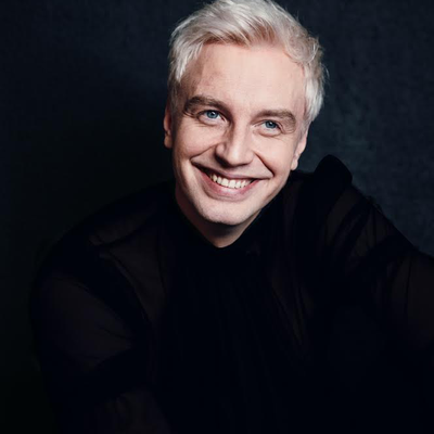 Алексей Гоман - Русский парень