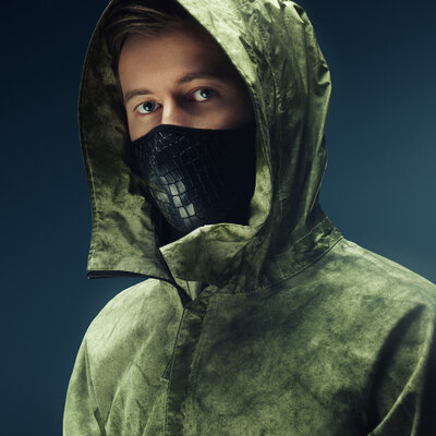 Alan Walker - Faded