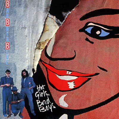 Bad Boys Blue - You_re a woman (Караоке Транскрипция)