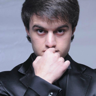 Айдамир Мугу - Черные Глаза