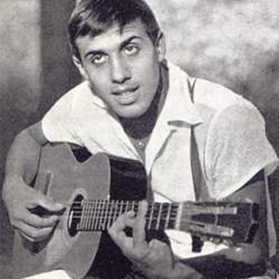 Андриано Челентано (Adriano Celentano) - Susanna